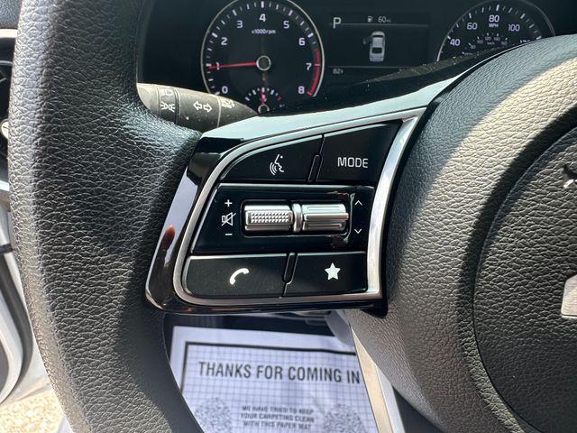 used 2022 Kia Forte car, priced at $19,998