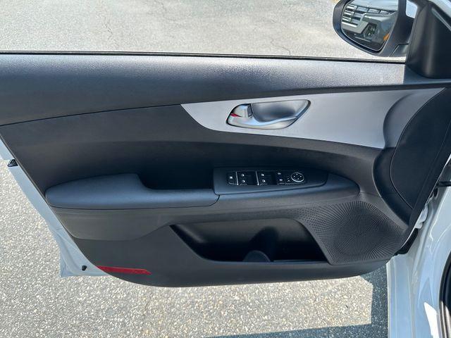 used 2022 Kia Forte car, priced at $19,998