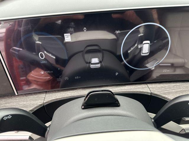 new 2025 Hyundai Santa Fe car, priced at $43,498