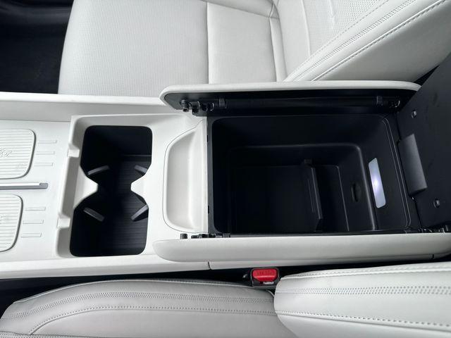 new 2025 Hyundai Santa Fe car, priced at $43,498