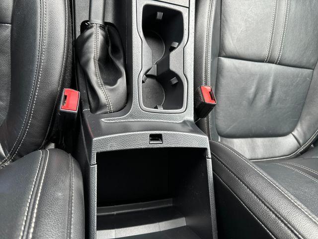 used 2022 Ford Ranger car, priced at $35,000