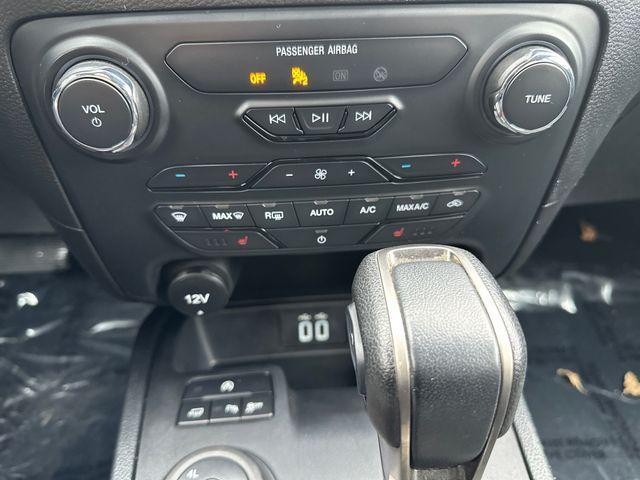 used 2022 Ford Ranger car, priced at $35,000