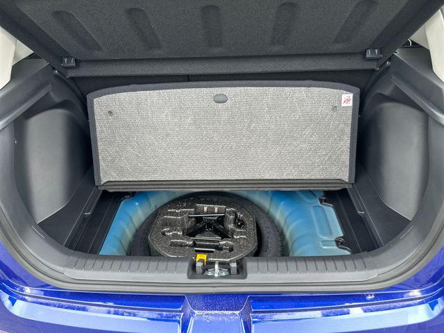new 2025 Hyundai Venue car, priced at $23,933