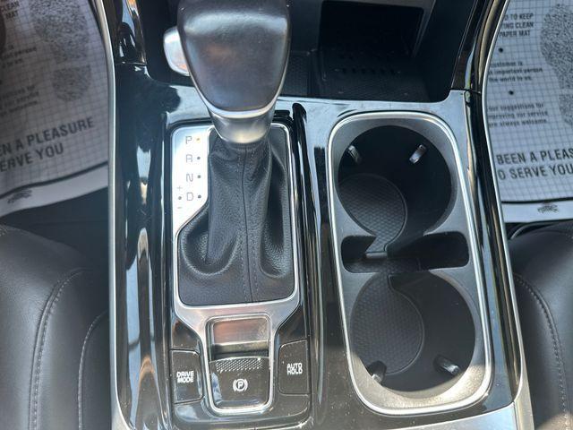used 2024 Kia Carnival car, priced at $30,000