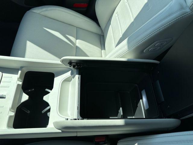 new 2025 Hyundai SANTA FE HEV car, priced at $47,767
