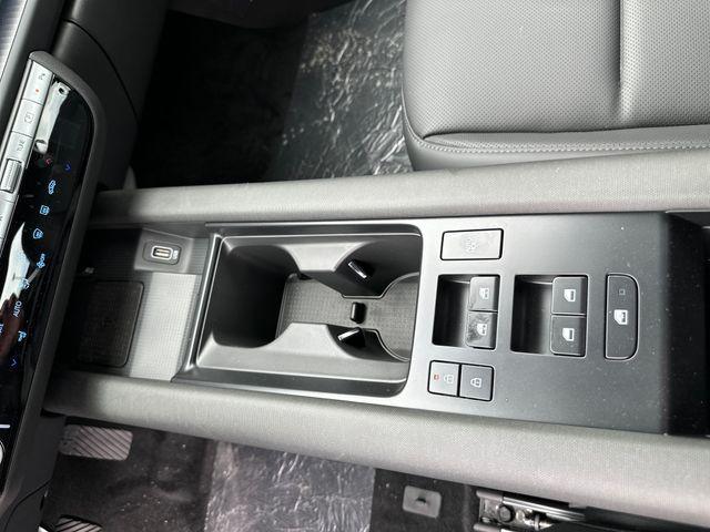 new 2025 Hyundai IONIQ 6 car, priced at $43,000