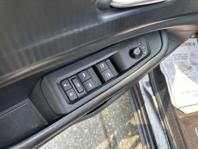 used 2023 Jeep Grand Cherokee car, priced at $28,998