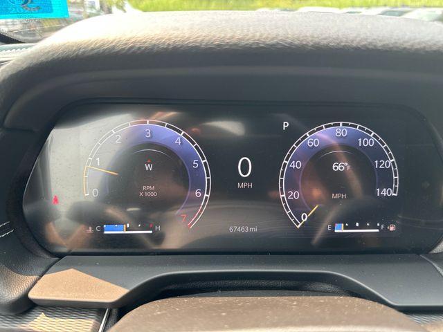 used 2023 Jeep Grand Cherokee car, priced at $28,998