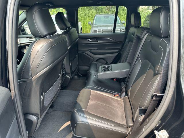 used 2023 Jeep Grand Cherokee car, priced at $28,998