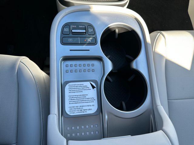 new 2026 Hyundai IONIQ 9 car, priced at $64,144