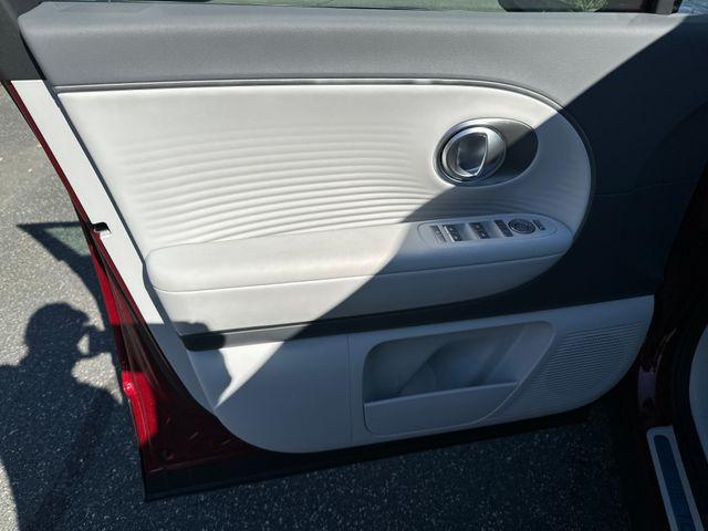 new 2026 Hyundai IONIQ 9 car, priced at $64,144