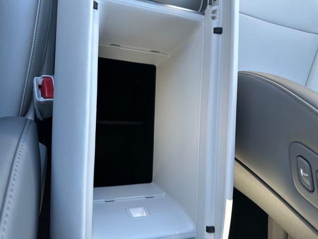 new 2026 Hyundai IONIQ 9 car, priced at $64,144