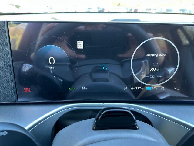 new 2026 Hyundai IONIQ 9 car, priced at $64,144