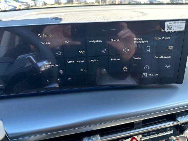 new 2026 Hyundai IONIQ 9 car, priced at $64,144