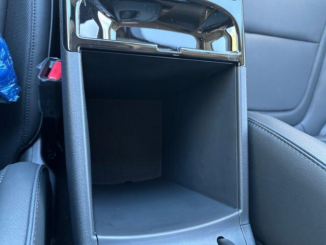 new 2025 Hyundai TUCSON Hybrid car, priced at $38,478