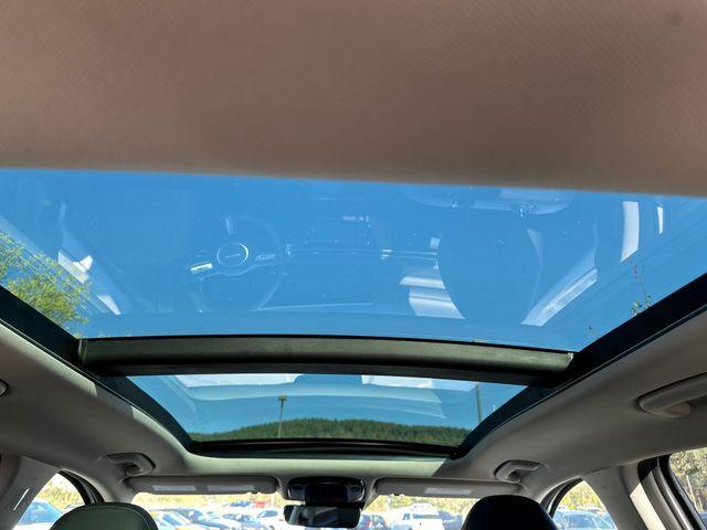 new 2025 Hyundai TUCSON Hybrid car, priced at $38,478