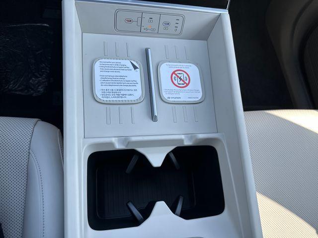 new 2026 Hyundai SANTA FE HEV car, priced at $37,424