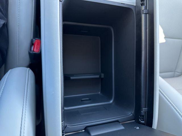 new 2026 Hyundai SANTA FE HEV car, priced at $37,424