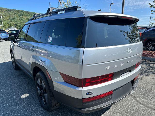 new 2026 Hyundai SANTA FE HEV car, priced at $37,424