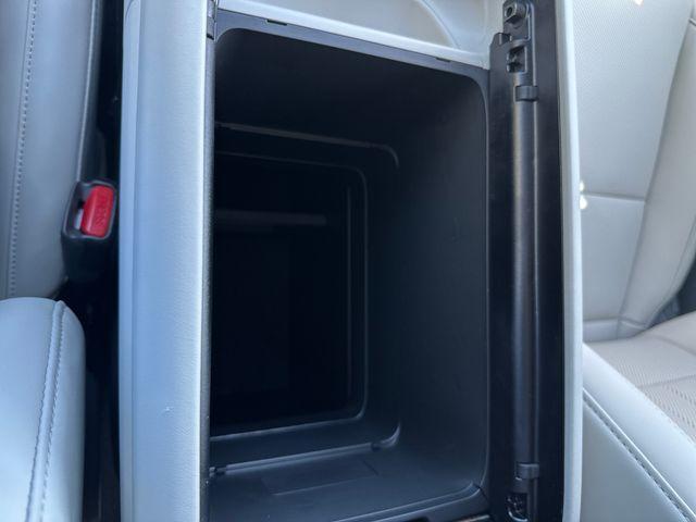 new 2026 Hyundai SANTA FE HEV car, priced at $37,424