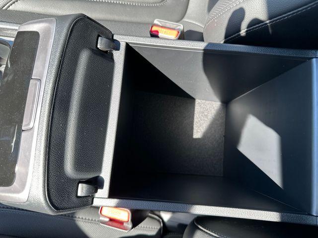 new 2025 Hyundai Tucson car, priced at $30,501