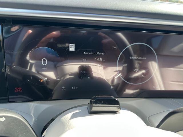 new 2026 Hyundai Palisade car, priced at $55,382