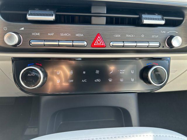 new 2026 Hyundai Palisade car, priced at $55,382