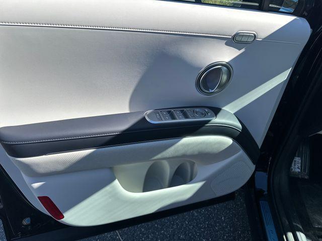 new 2026 Hyundai Palisade car, priced at $55,382