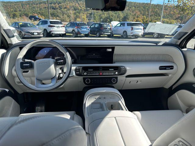 new 2026 Hyundai Palisade car, priced at $55,382