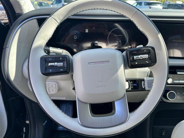 new 2026 Hyundai Palisade car, priced at $55,382