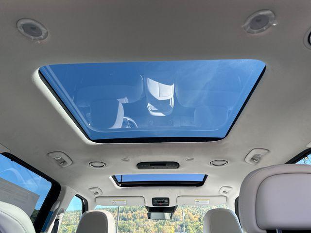 new 2026 Hyundai Palisade car, priced at $55,382