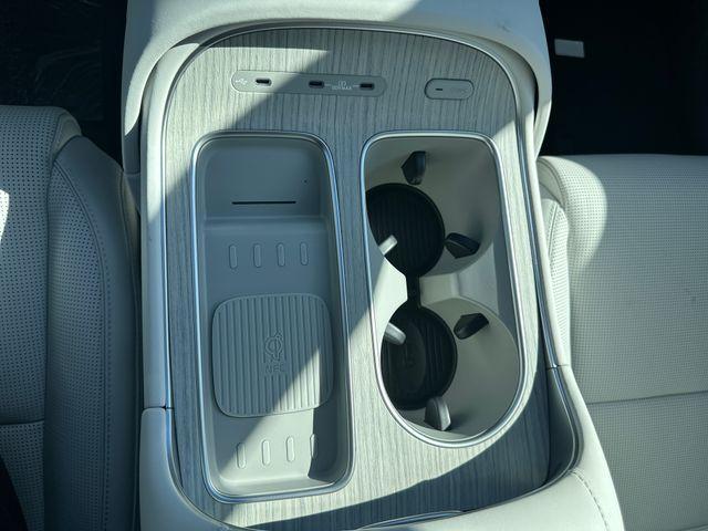 new 2026 Hyundai Palisade car, priced at $55,382