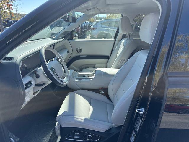 new 2026 Hyundai Palisade car, priced at $55,382