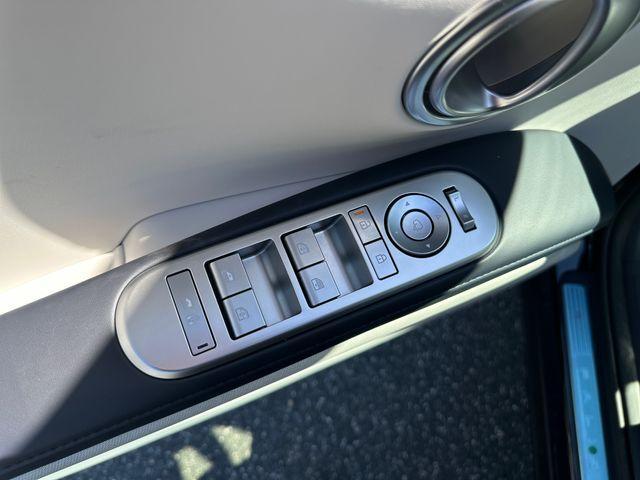 new 2026 Hyundai Palisade car, priced at $55,382