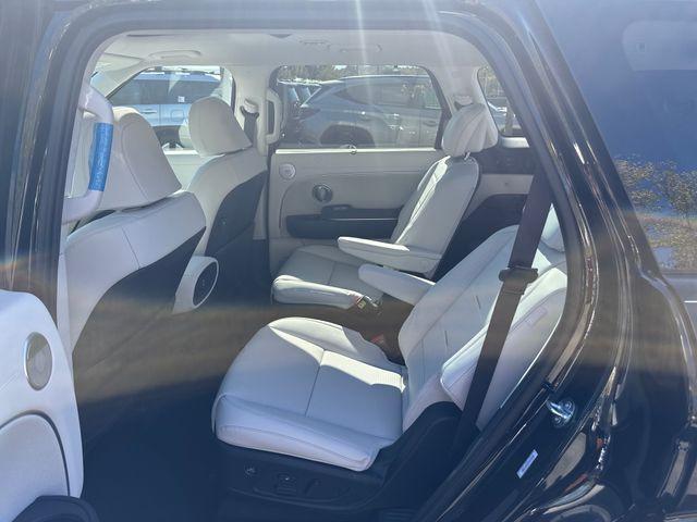 new 2026 Hyundai Palisade car, priced at $55,382