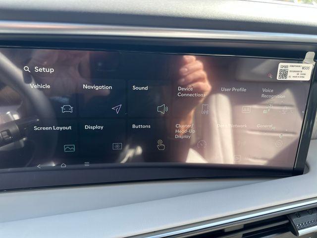 new 2026 Hyundai Palisade car, priced at $55,382