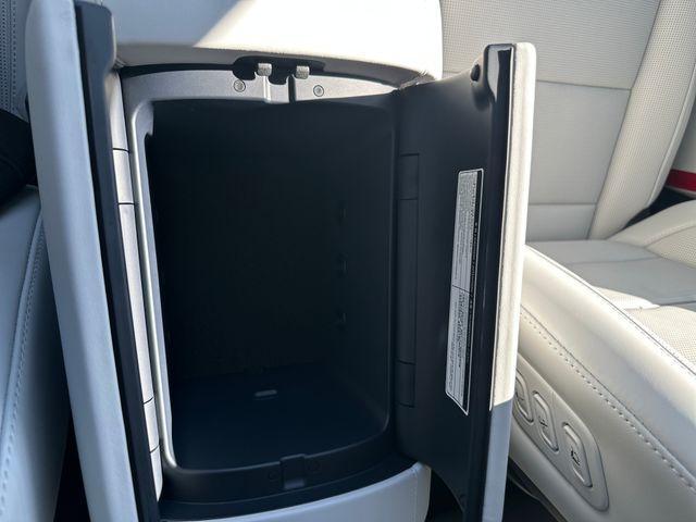 new 2026 Hyundai Palisade car, priced at $55,382