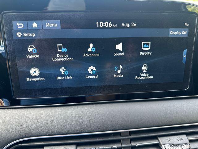 used 2020 Hyundai Palisade car, priced at $25,000