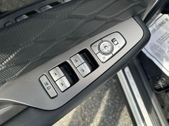 used 2020 Hyundai Palisade car, priced at $25,000