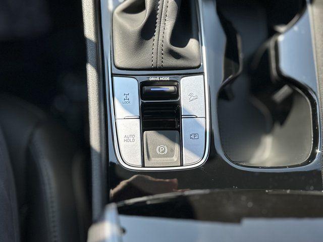 new 2025 Hyundai SANTA CRUZ car, priced at $33,752