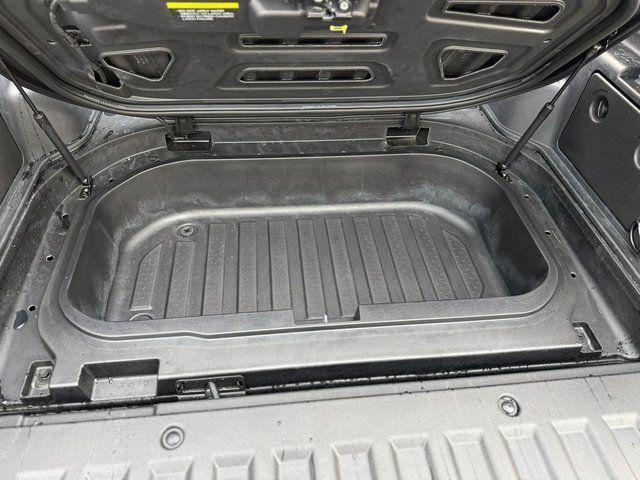 new 2025 Hyundai SANTA CRUZ car, priced at $33,752