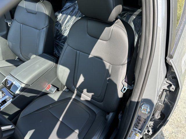 new 2025 Hyundai SANTA CRUZ car, priced at $33,752