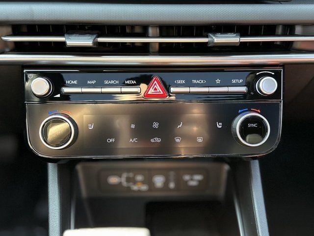 new 2025 Hyundai SANTA CRUZ car, priced at $33,752