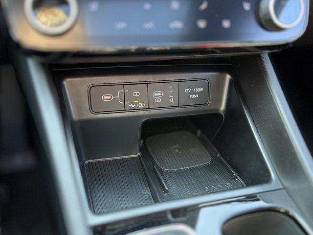 new 2025 Hyundai SANTA CRUZ car, priced at $33,752
