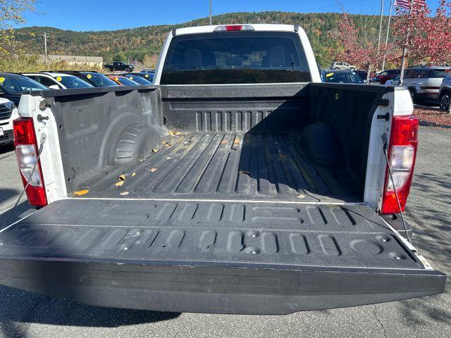 used 2020 Ford F-250 car, priced at $40,000