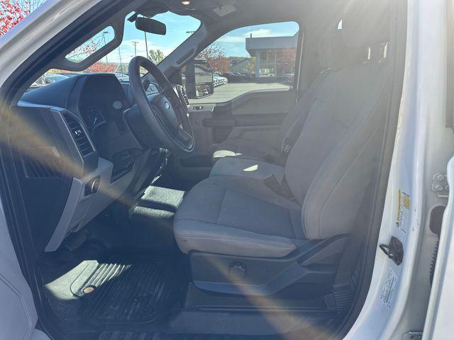 used 2020 Ford F-250 car, priced at $40,000