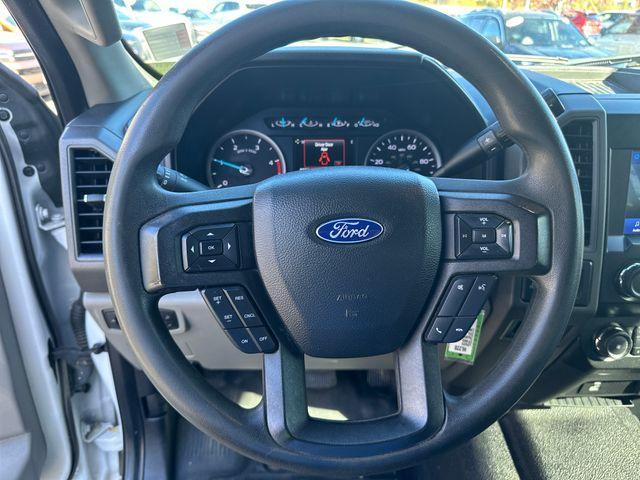 used 2020 Ford F-250 car, priced at $40,000