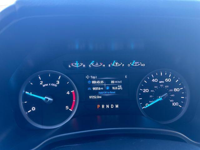 used 2020 Ford F-250 car, priced at $40,000