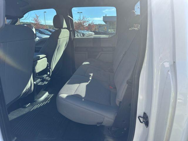 used 2020 Ford F-250 car, priced at $40,000