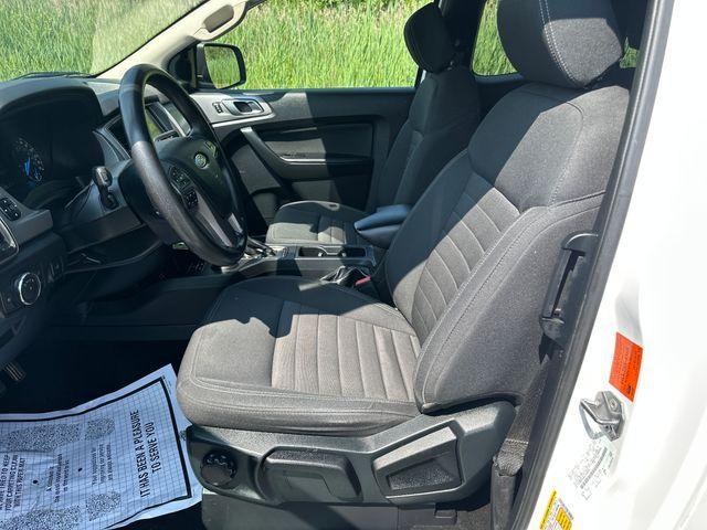 used 2020 Ford Ranger car, priced at $22,998